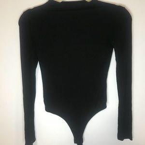 NAKED WARDROBE BODY SUIT